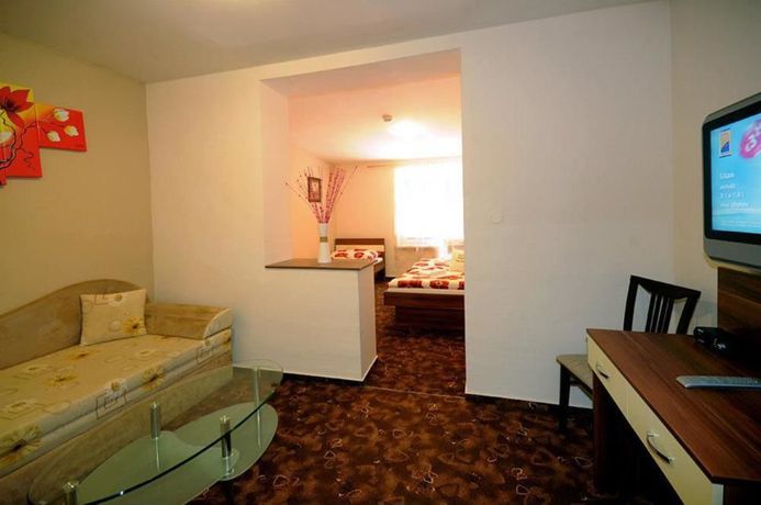 Imagen de la habitación del Hotel Penzion Zivka. Foto 5