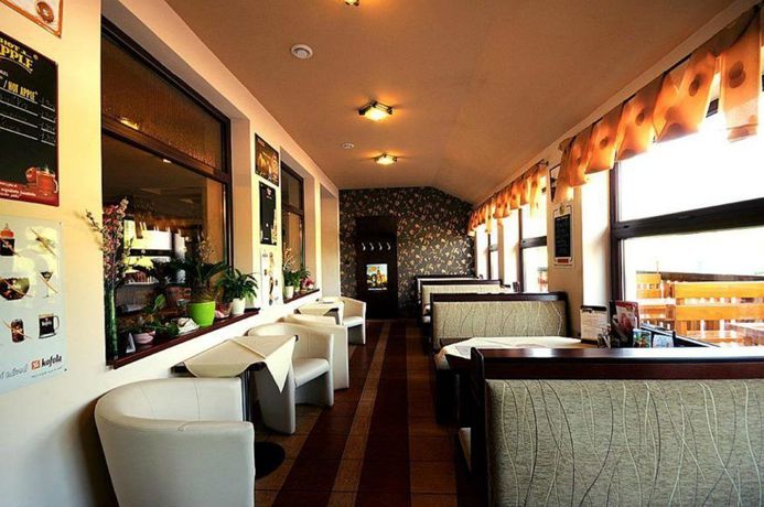 Imagen de la habitación del Hotel Penzion Zivka. Foto 7