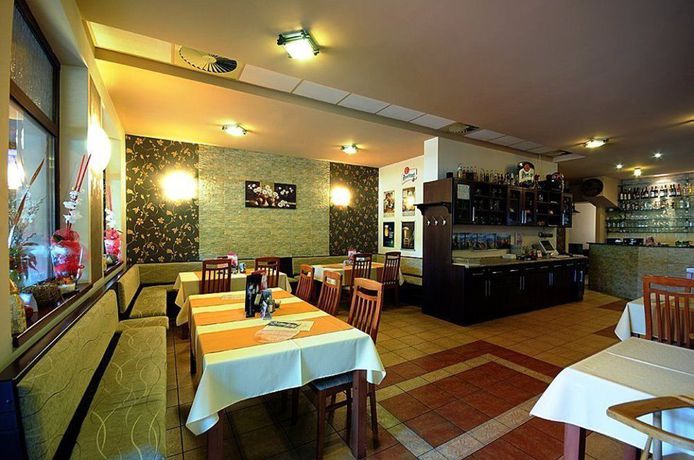 Imagen de la habitación del Hotel Penzion Zivka. Foto 8