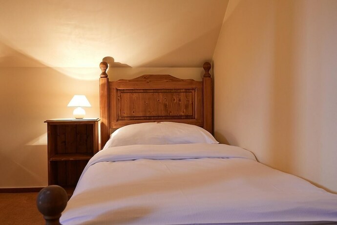 Imagen general del Hotel Penzion Černická obora. Foto 7