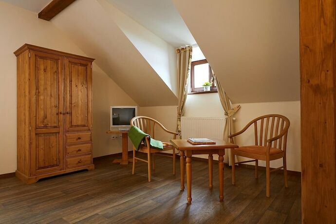 Imagen general del Hotel Penzion Černická obora. Foto 11