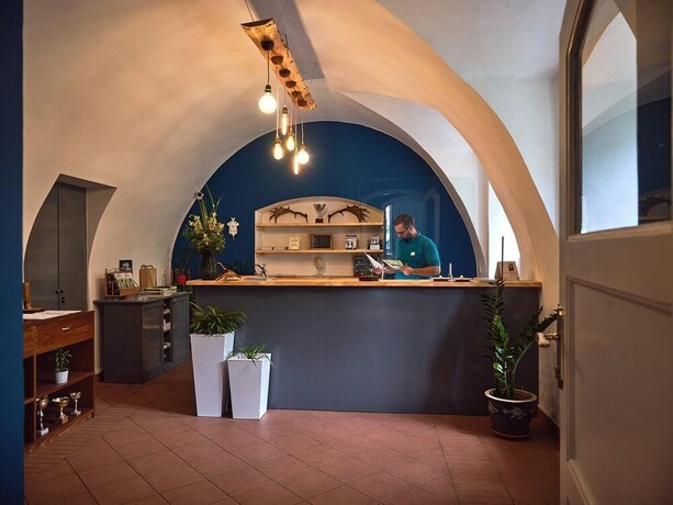 Imagen general del Hotel Penzion Černická obora. Foto 15