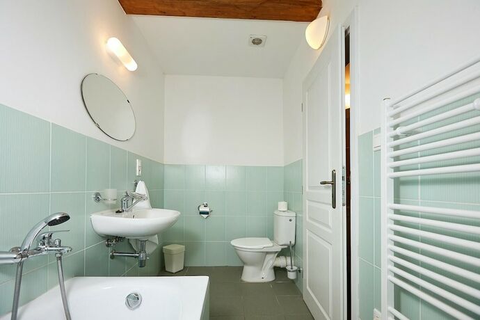 Imagen general del Hotel Penzion Černická obora. Foto 17