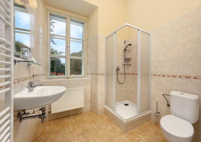 Imagen general del Hotel Penzion Černická obora. Foto 18