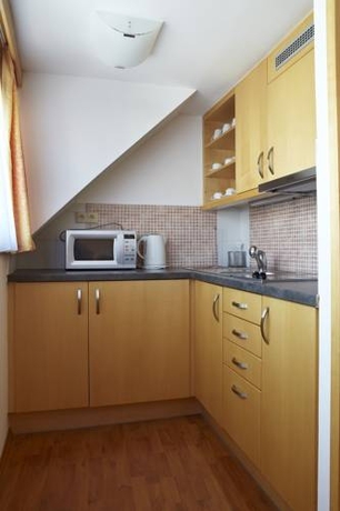 Imagen general del Hotel Penzion na Ostrově. Foto 1