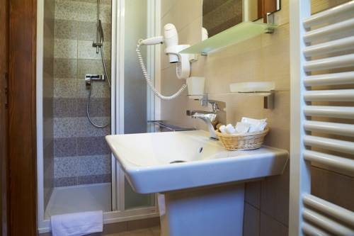 Imagen general del Hotel Penzion na Ostrově. Foto 3
