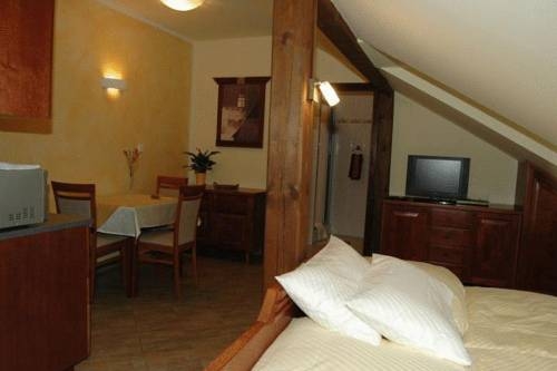 Imagen general del Hotel Penzion pod Radnic&iacute;. Foto 2