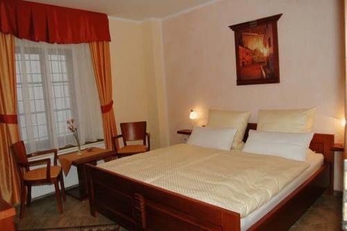 Imagen general del Hotel Penzion pod Radnic&iacute;. Foto 3