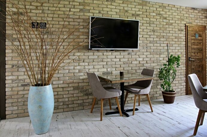 Imagen general del Hotel Penzion pri Mlyne. Foto 1