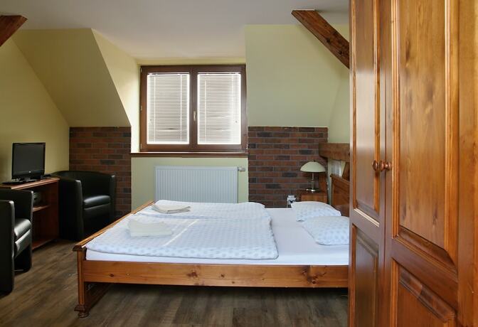 Imagen general del Hotel Penzion pri Mlyne. Foto 7