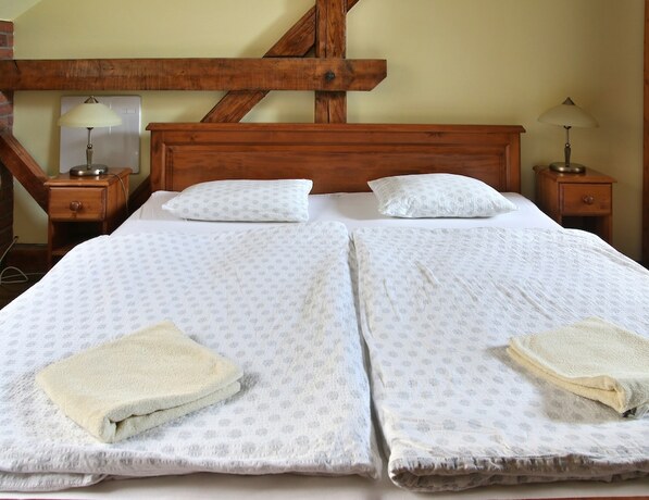 Imagen general del Hotel Penzion pri Mlyne. Foto 9