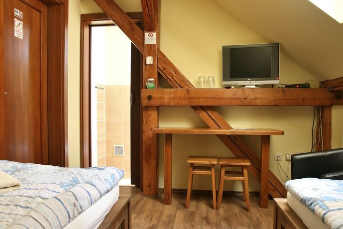 Imagen general del Hotel Penzion pri Mlyne. Foto 11