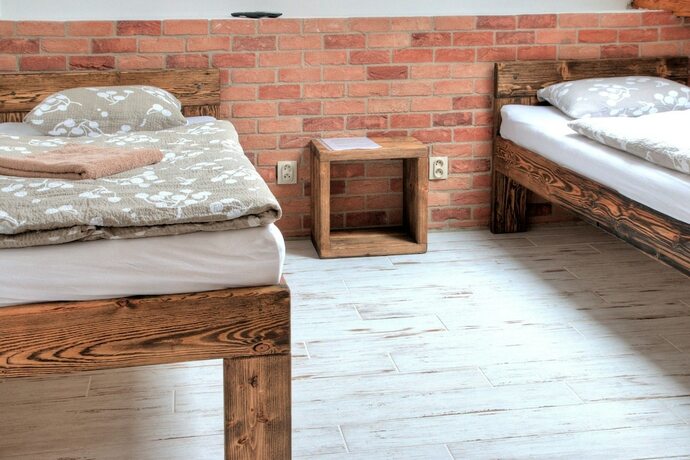 Imagen de la habitación del Hotel Penzion pri Mlyne. Foto 15