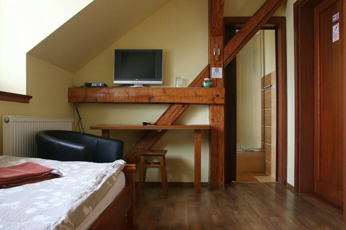 Imagen de la habitación del Hotel Penzion pri Mlyne. Foto 19