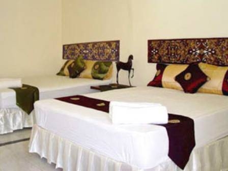 Imagen general del Hotel Penzy Guesthouse. Foto 3