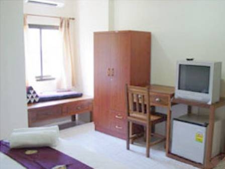 Imagen general del Hotel Penzy Guesthouse. Foto 4