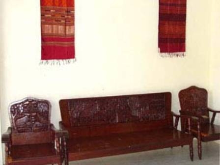 Imagen general del Hotel Penzy Guesthouse. Foto 5