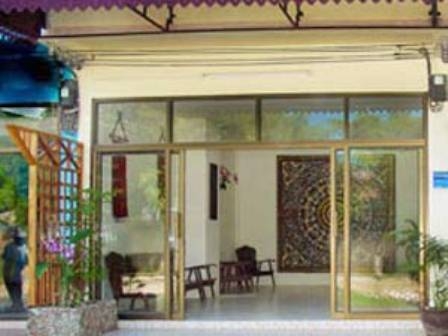 Imagen general del Hotel Penzy Guesthouse. Foto 6