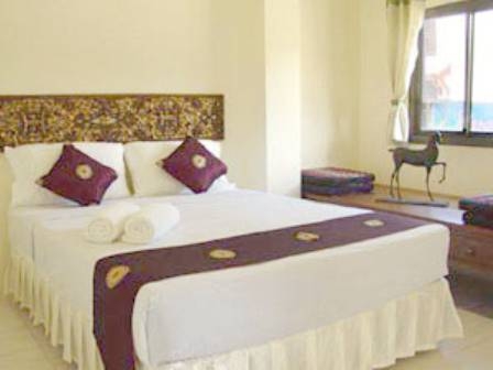 Imagen de la habitación del Hotel Penzy Guesthouse. Foto 12