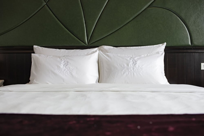 Imagen de la habitación del Hotel Peony Cruises. Foto 9