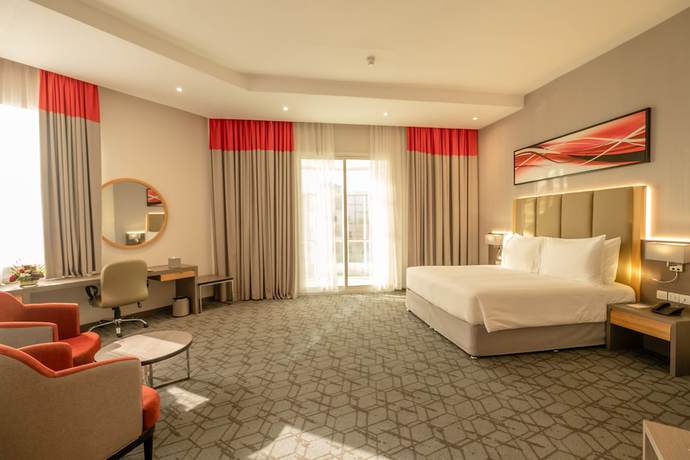 Imagen de la habitación del Hotel Peony. Foto 6