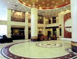 Imagen de los interiores del Hotel Peony Wanpeng. Foto 4