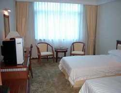 Imagen de la habitación del Hotel Peony Wanpeng. Foto 2