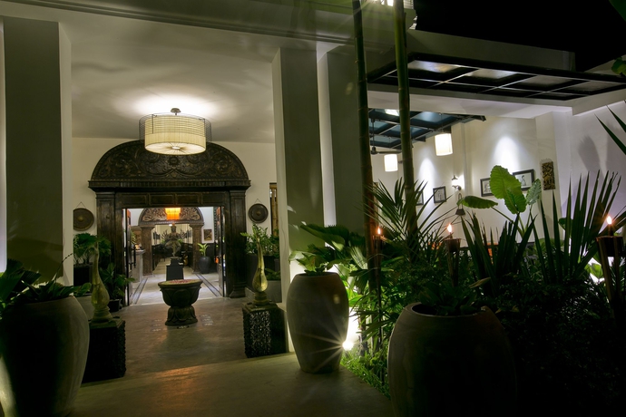 Imagen general del Hotel People By The Community. Foto 2