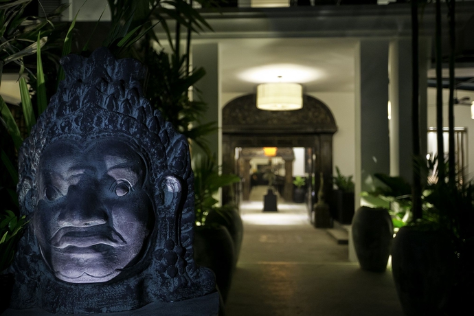 Imagen general del Hotel People By The Community. Foto 3