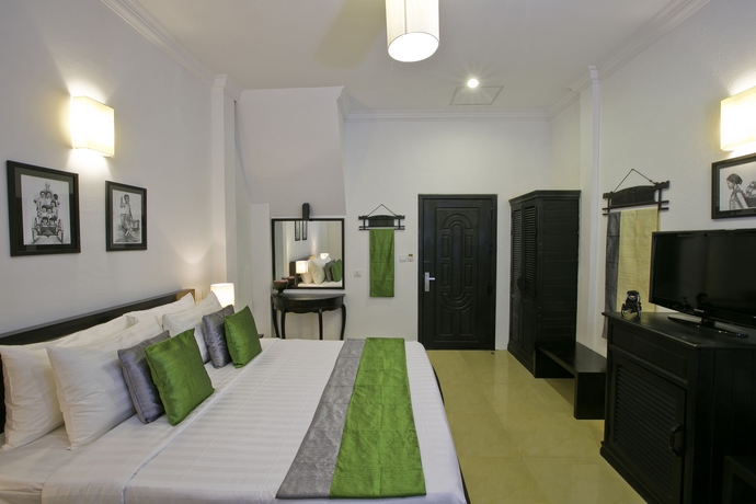 Imagen de la habitación del Hotel People By The Community. Foto 6