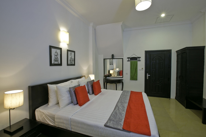 Imagen de la habitación del Hotel People By The Community. Foto 7