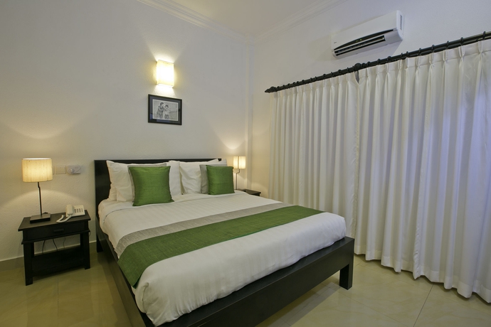 Imagen de la habitación del Hotel People By The Community. Foto 8