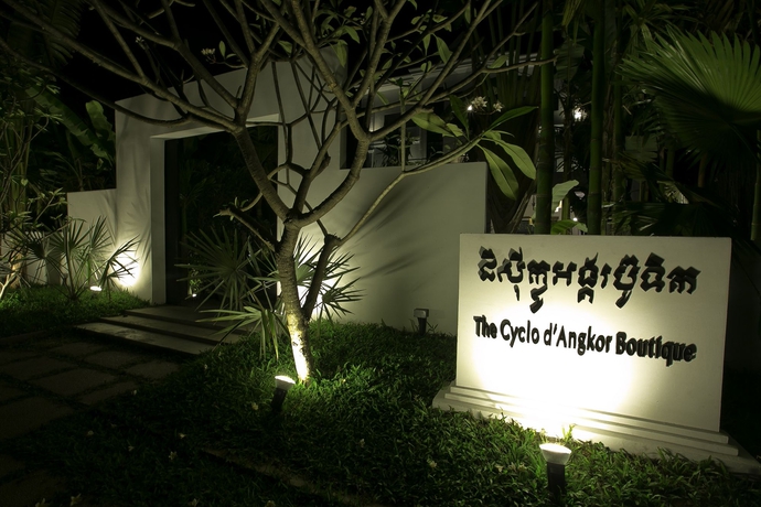 Imagen general del Hotel People By The Community. Foto 4