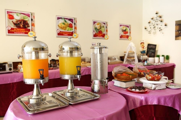Imagen de los interiores del Hotel People Place Boutique In Town. Foto 2