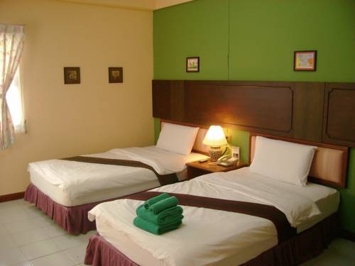Imagen general del Hotel People Place Classic. Foto 2