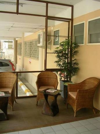 Imagen general del Hotel People Place Classic. Foto 3