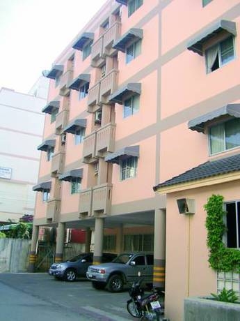 Imagen general del Hotel People Place Classic. Foto 4