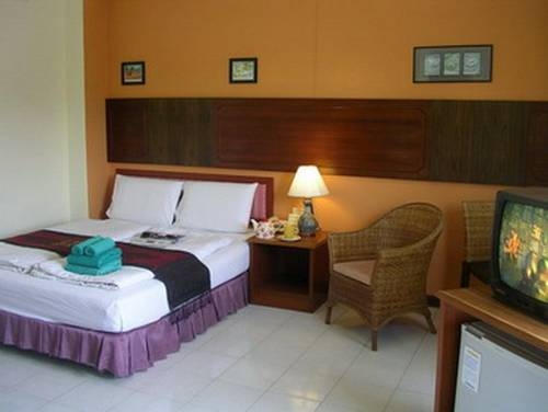 Imagen general del Hotel People Place Classic. Foto 5