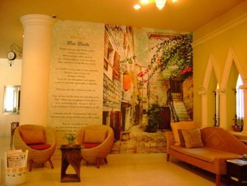 Imagen general del Hotel People Place Classic. Foto 6
