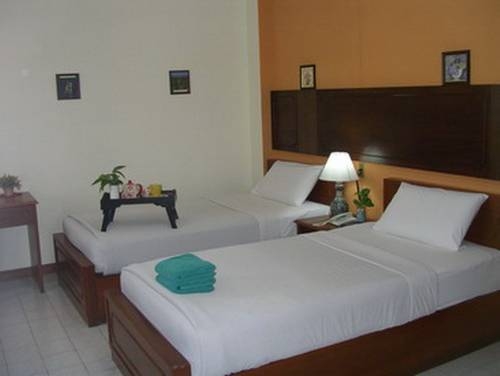 Imagen general del Hotel People Place Classic. Foto 7