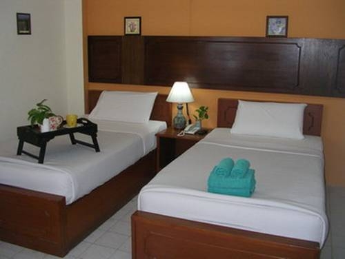 Imagen general del Hotel People Place Classic. Foto 8