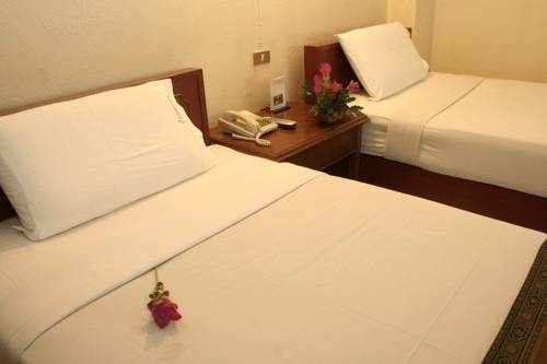 Imagen general del Hotel People Place Classic. Foto 11