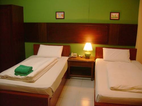 Imagen general del Hotel People Place Classic. Foto 13