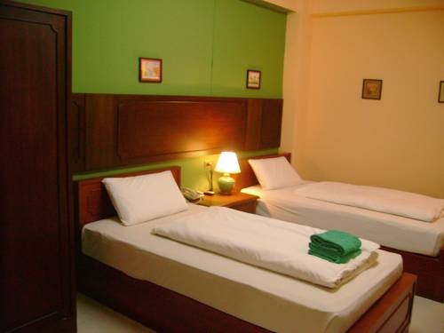 Imagen general del Hotel People Place Classic. Foto 14