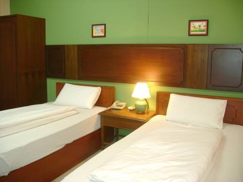 Imagen general del Hotel People Place Classic. Foto 15