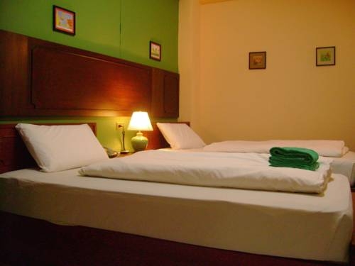 Imagen general del Hotel People Place Classic. Foto 16