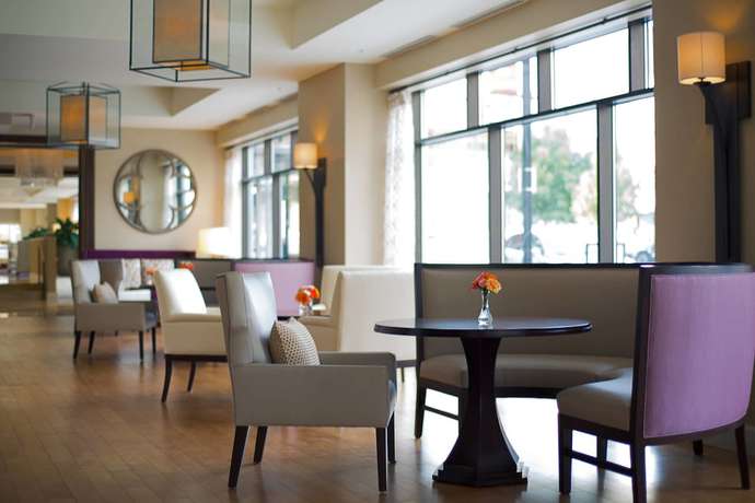 Imagen general del Hotel Peoria Marriott Pere Marquette. Foto 2