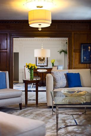 Imagen de la habitación del Hotel Peoria Marriott Pere Marquette. Foto 10