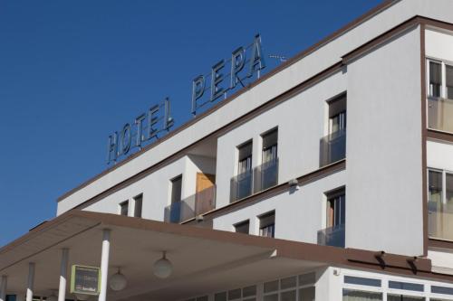 Imagen general del Hotel Pepa. Foto 1