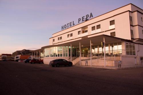 Imagen general del Hotel Pepa. Foto 2